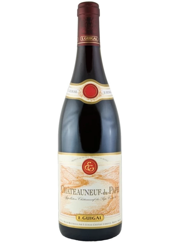 E. Guigal, Chateauneuf-du-Pape Rouge