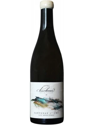 Вино Maison Harbour, Santenay 1er Cru Les Gravieres AOC 2016, 0.75 л