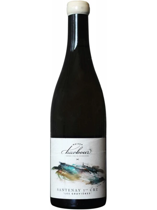 Maison Harbour, Santenay 1er Cru Les Gravieres AOC