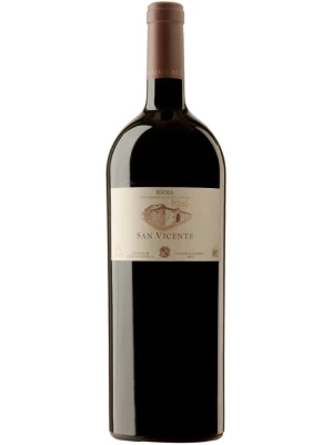 Вино San Vicente, Rioja DOCa 1994, 0.75 л