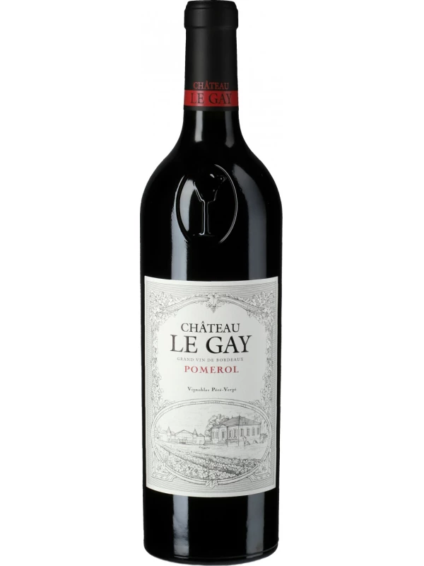 Chateau Le Gay, Pomerol AOC