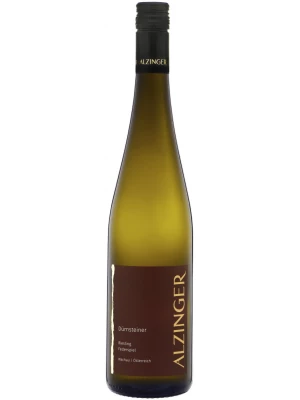 Вино Alzinger, Riesling Durnsteiner Federspiel 2019, 0.75 л