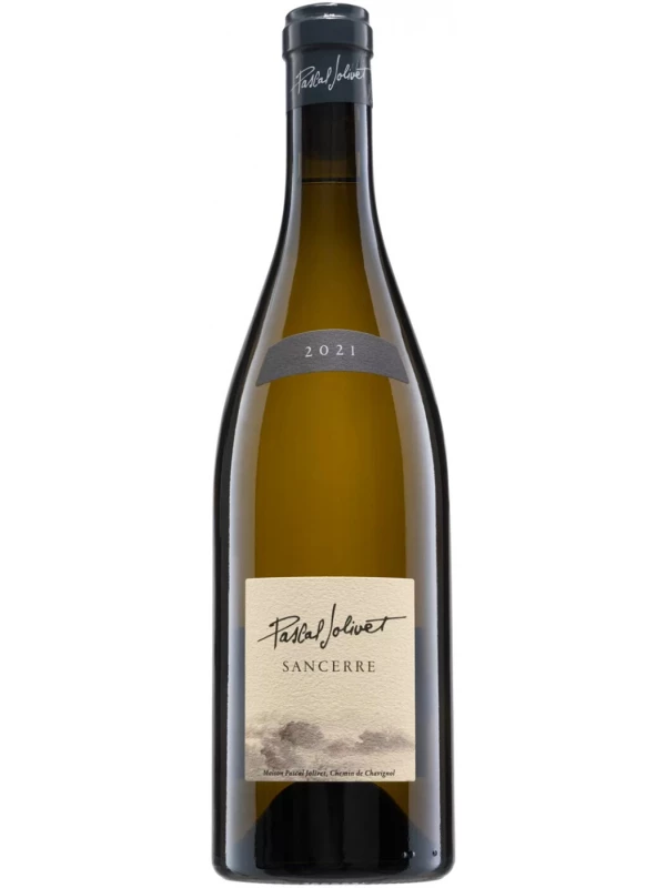 Pascal Jolivet, Sancerre Blanc