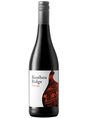 Вино Fairview, Rooibos Ridge Pinotage 2019, 0.75 л