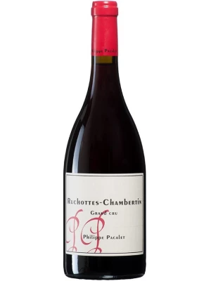 Вино Philippe Pacalet, Ruchottes-Chambertin Grand Cru AOC 2018, 0.75 л