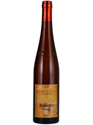 Вино Keller, Dalsheim Hubacker Riesling GG 2018, 0.75 л