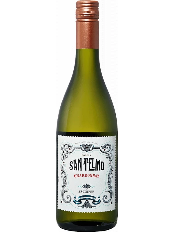 San Telmo, Chardonnay