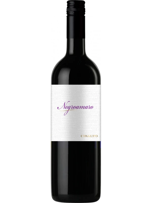 Cisalto Negroamaro