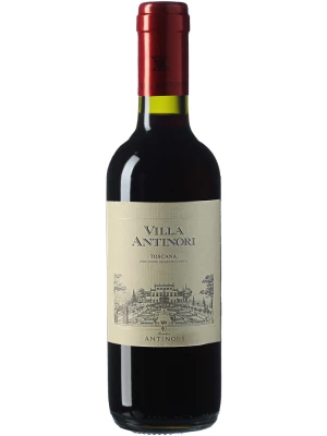 Вино Villa Antinori, Toscana IGT Rosso 2020, 0.375 л