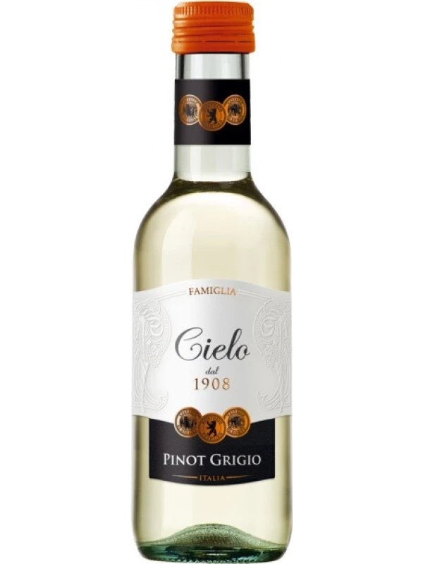 Pinot Grigio IGT