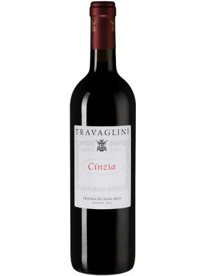 Вино Travaglini, Cinzia 2019, 0.75 л