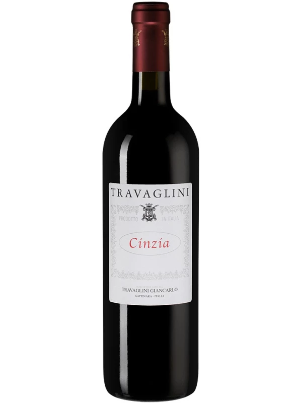Travaglini, Cinzia