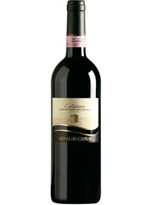 Вино Arnaldo Caprai, Collepiano, Montefalco Sagrantino DOCG 2004, 0.75 л