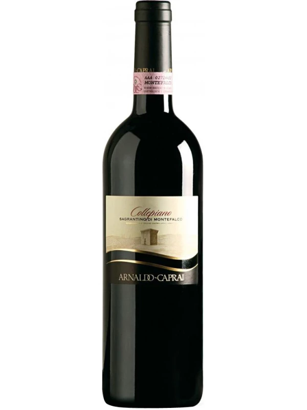 Arnaldo Caprai, Collepiano, Montefalco Sagrantino DOCG