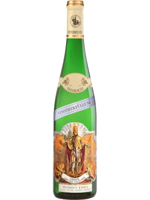 Вино Emmerich Knoll, Gruner Veltliner Loibner Vinothekfullung Smaragd 2021, 0.75 л