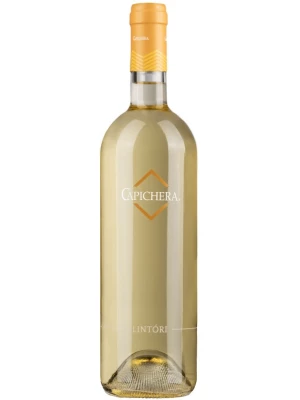 Вино Capichera, Lintori, Isola dei Nuraghi DOC 2019, 0.75 л