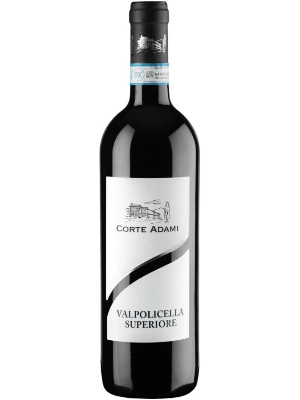 Corte Adami, Valpolicella Superiore DOC