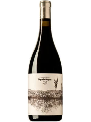 Вино Priorat del Portal, Negre De Negres 2012, 0.75 л
