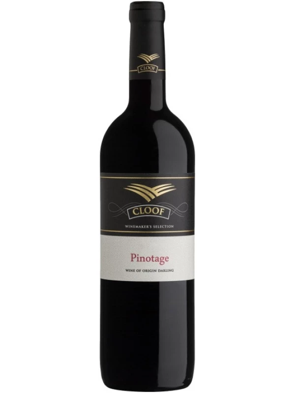 Cloof, Pinotage