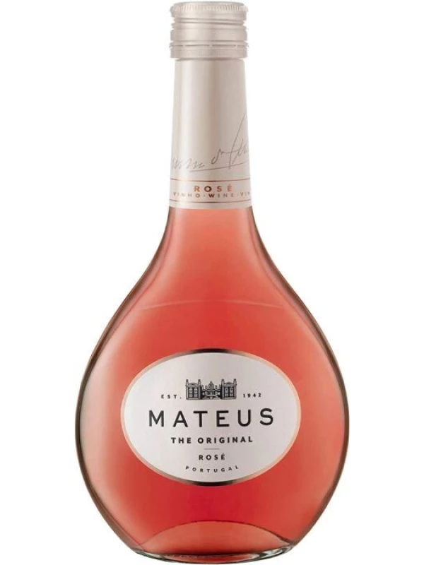 Mateus Rose