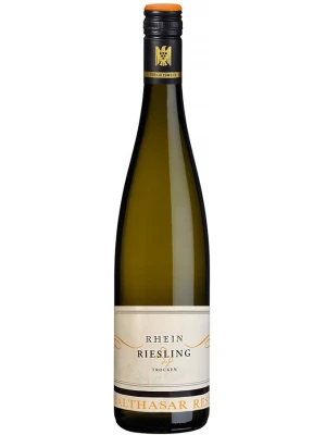 Вино Balthasar Ress, Rhein Riesling trocken 2015, 0.75 л