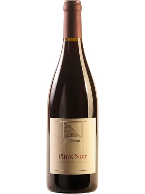 Вино Cantina Terlano, Pinot Noir, Alto Adige DOC 2016, 0.75 л