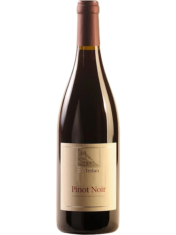 Cantina Terlano, Pinot Noir, Alto Adige DOC