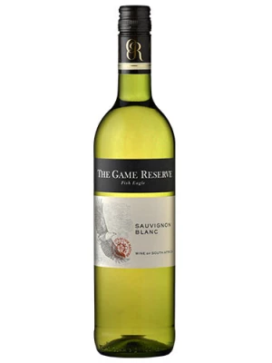 Вино Rooiberg Winery, The Game Reserve Sauvignon Blanc 2025, 0.75 л