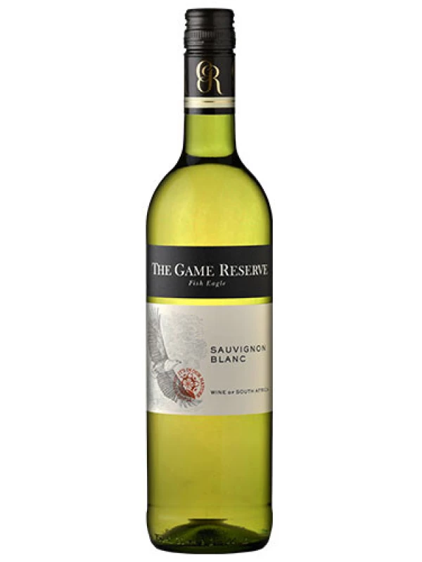 Rooiberg Winery, The Game Reserve Sauvignon Blanc