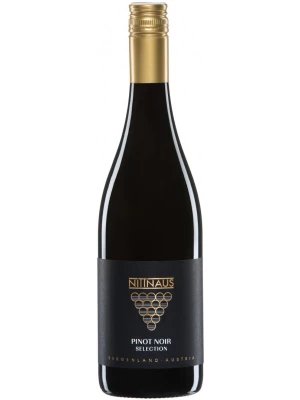 Вино Nittnaus, Pinot Noir Selection 2018, 0.75 л