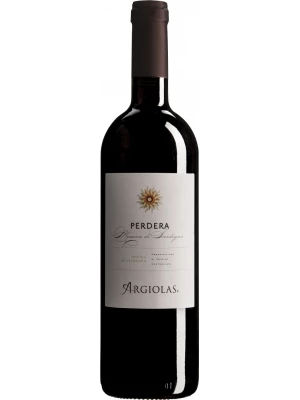 Вино Argiolas, Perdera, Monica di Sardegna DOC 2019, 0.75 л
