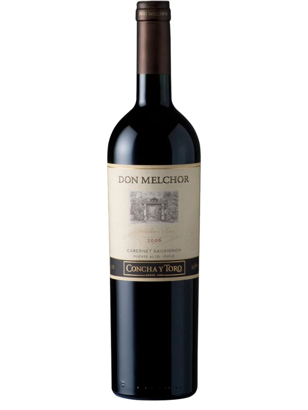 Concha y Toro, Don Melchor Cabernet Sauvignon
