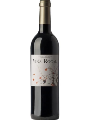 Вино Vina Rocal Tinto, Somontano DO 2011, 0.75 л