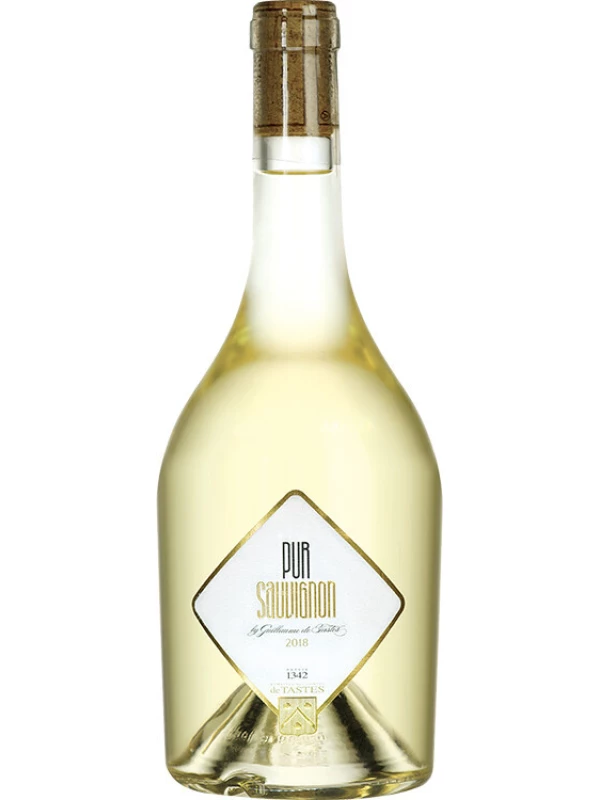 Comtes de Tastes, Pure Sauvignon, Bordeaux АОC