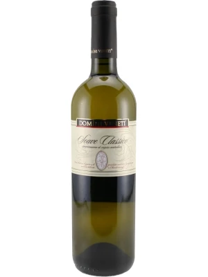 Вино Domini Veneti Soave Classico DOC 2014, 0.75 л