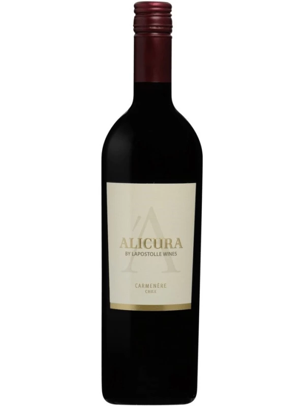 Lapostolle, Alicura Carmenere