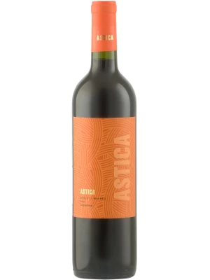 Вино Trapiche, Astica Merlot-Malbec 2017, 0.75 л