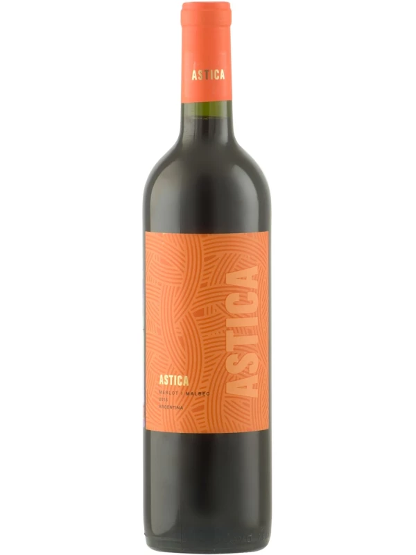 Trapiche, Astica Merlot-Malbec