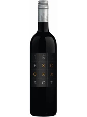 Вино Gunter & Regina Triebaumer, Trie Rot 2016, 0.75 л