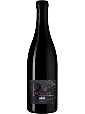 Вино Domaine Henry Pelle, Menetou-Salon Morogues les Cris AOC 2018, 0.75 л