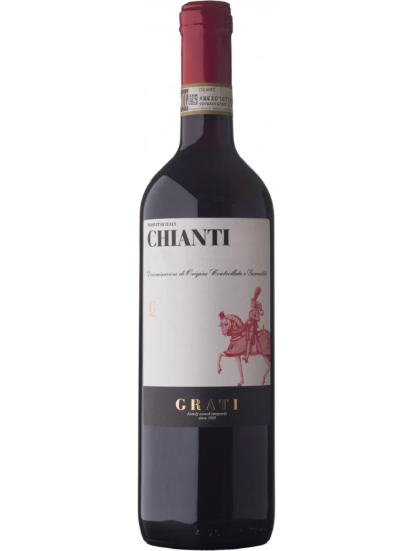 Grati, Chianti DOCG