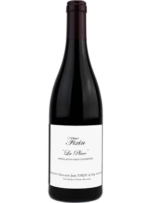 Вино Jean Tardy & Fils, Fixin La Place AOC 2019, 0.75 л