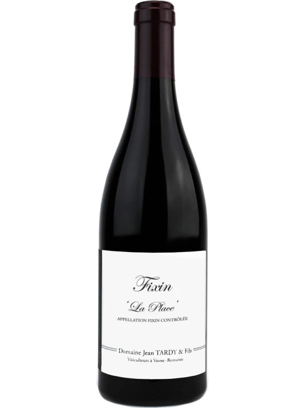Jean Tardy & Fils, Fixin La Place AOC