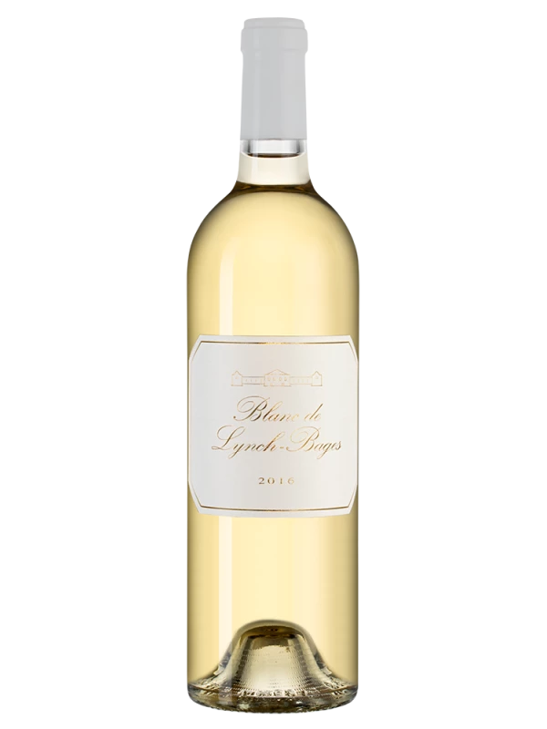Blanc de Lynch-Bages