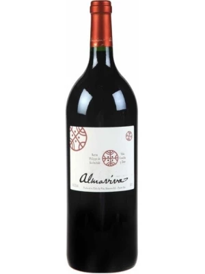 Вино Almaviva 1997, 1.5 л