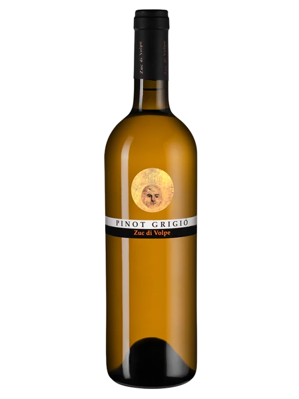 Pinot Bianco Zuc di Volpe, Италия Volpe Pasini