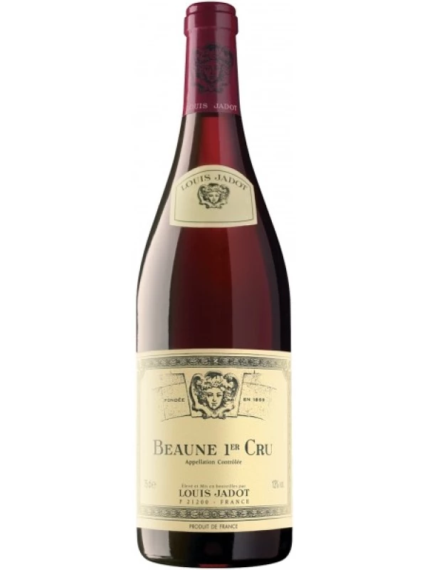 Louis Jadot Beaune Premier Cru AOC