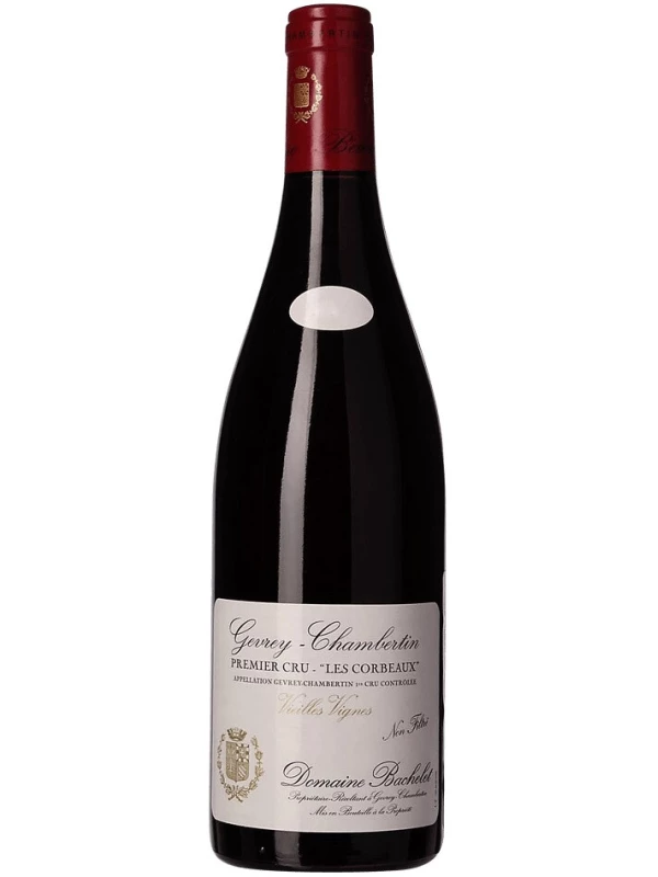 Domaine Bachelet, Gevrey-Chambertin 1er Cru Les Corbeaux AOC