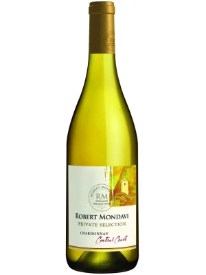 Вино Robert Mondavi, Private Selection Chardonnay 0.75 л