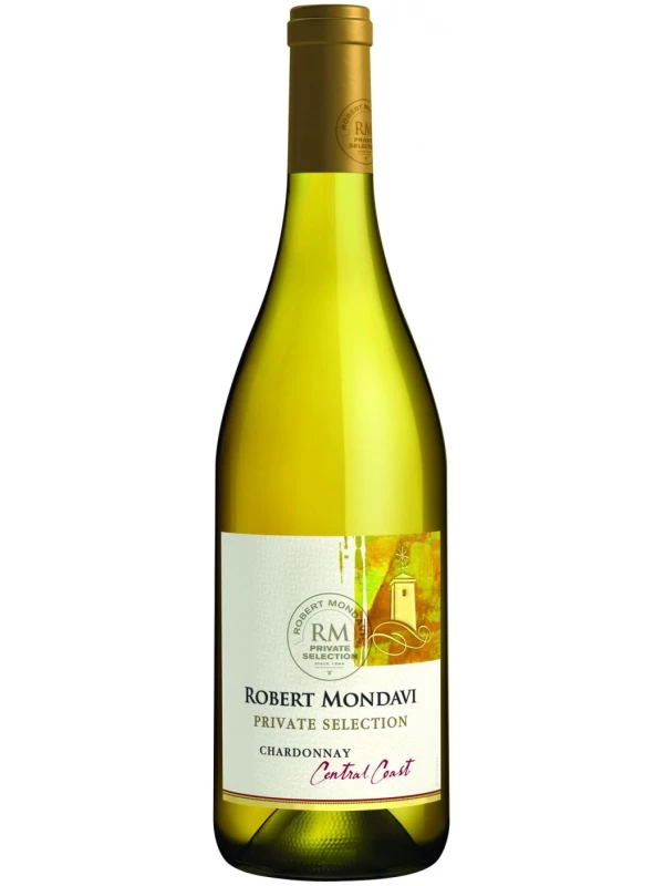 Robert Mondavi, Private Selection Chardonnay